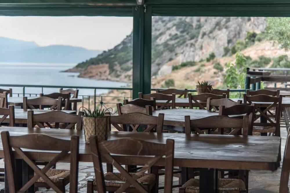 Photo of Outdoor in Phthiotis Region