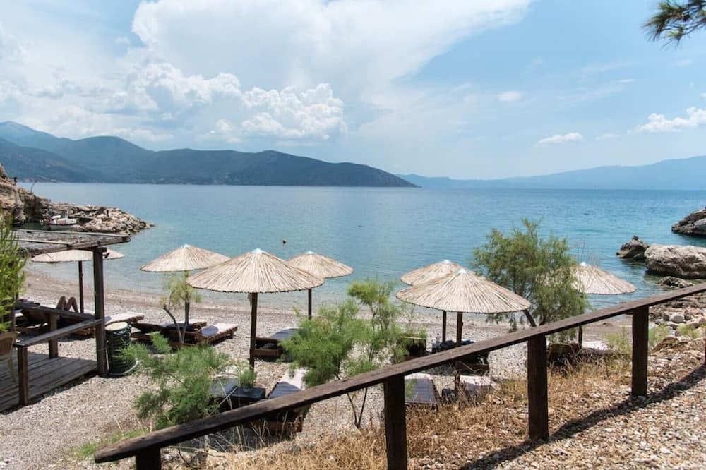 Photo of Patio Balcony in Phthiotis Region