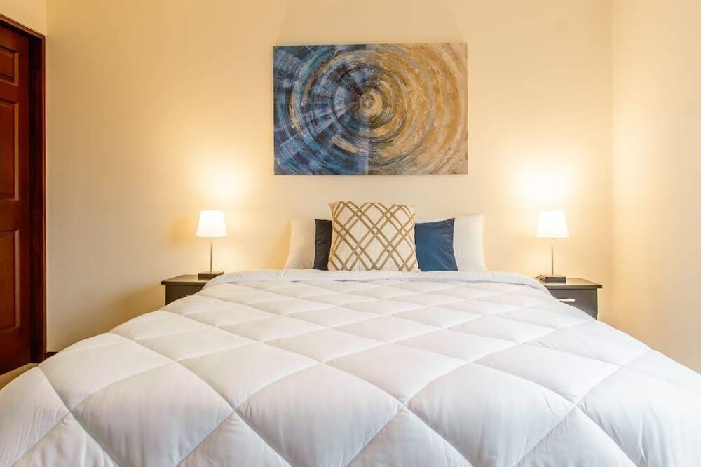 Photo of Bedroom in San Rafael
