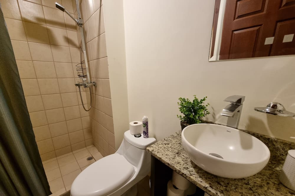Photo of Bathroom in San Rafael
