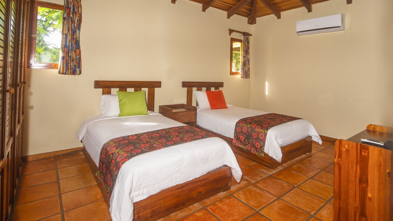 Photo of Bedroom in La Cruz