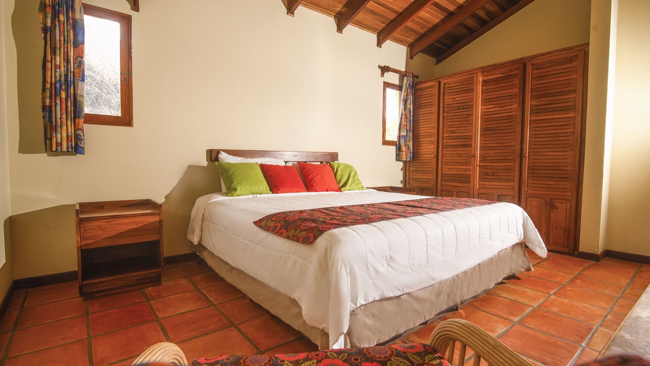 Photo of Bedroom in La Cruz