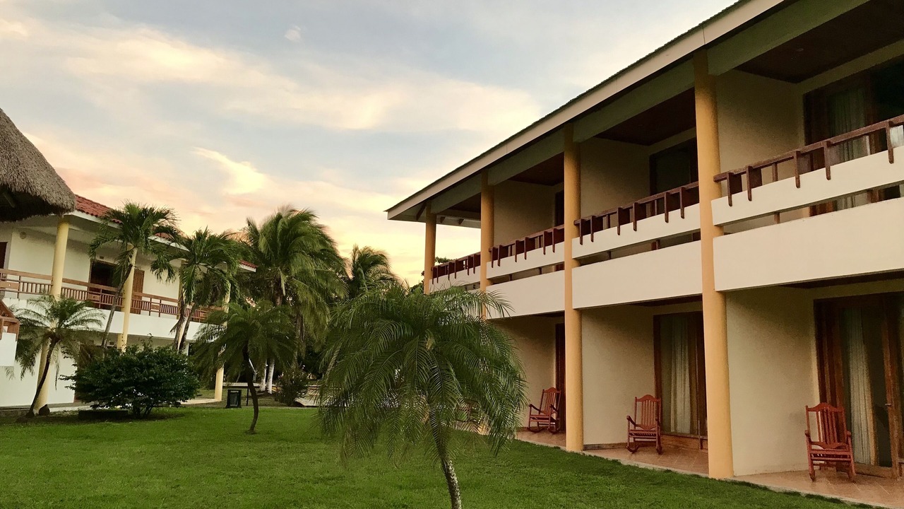 Photo of Bedroom in La Cruz