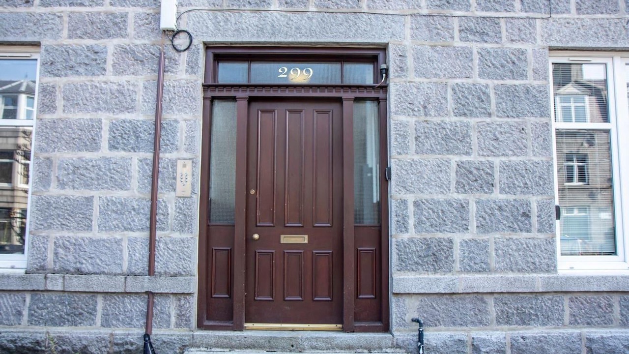Photo of Outdoor in Aberdeen West End