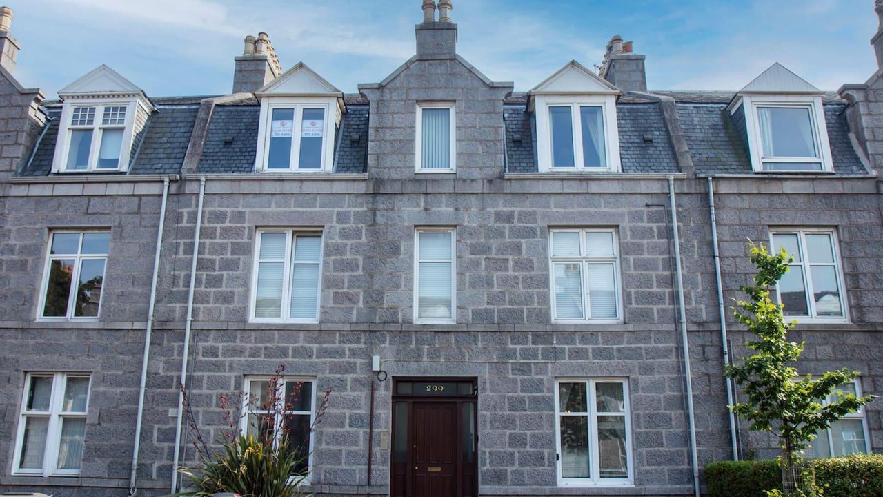 Photo of Outdoor in Aberdeen West End