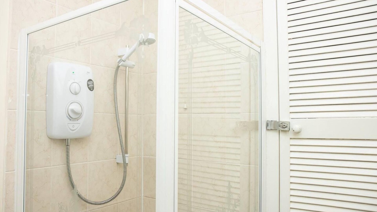 Photo of Bathroom in Aberdeen West End