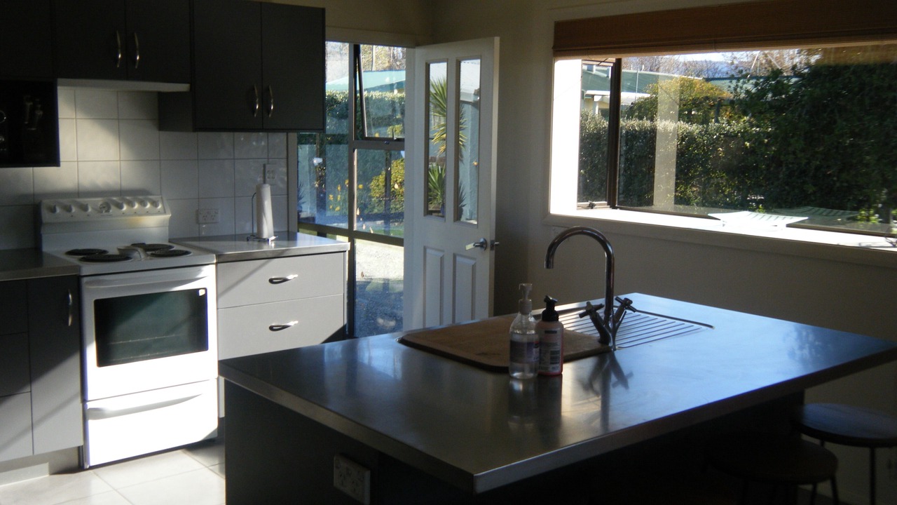 Photo of Kitchen in Tasman