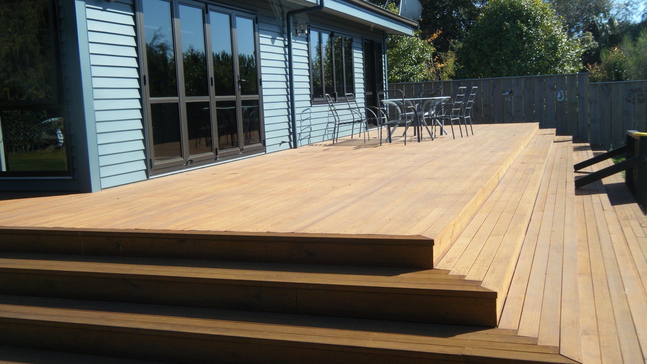 Photo of Outdoor in Tasman