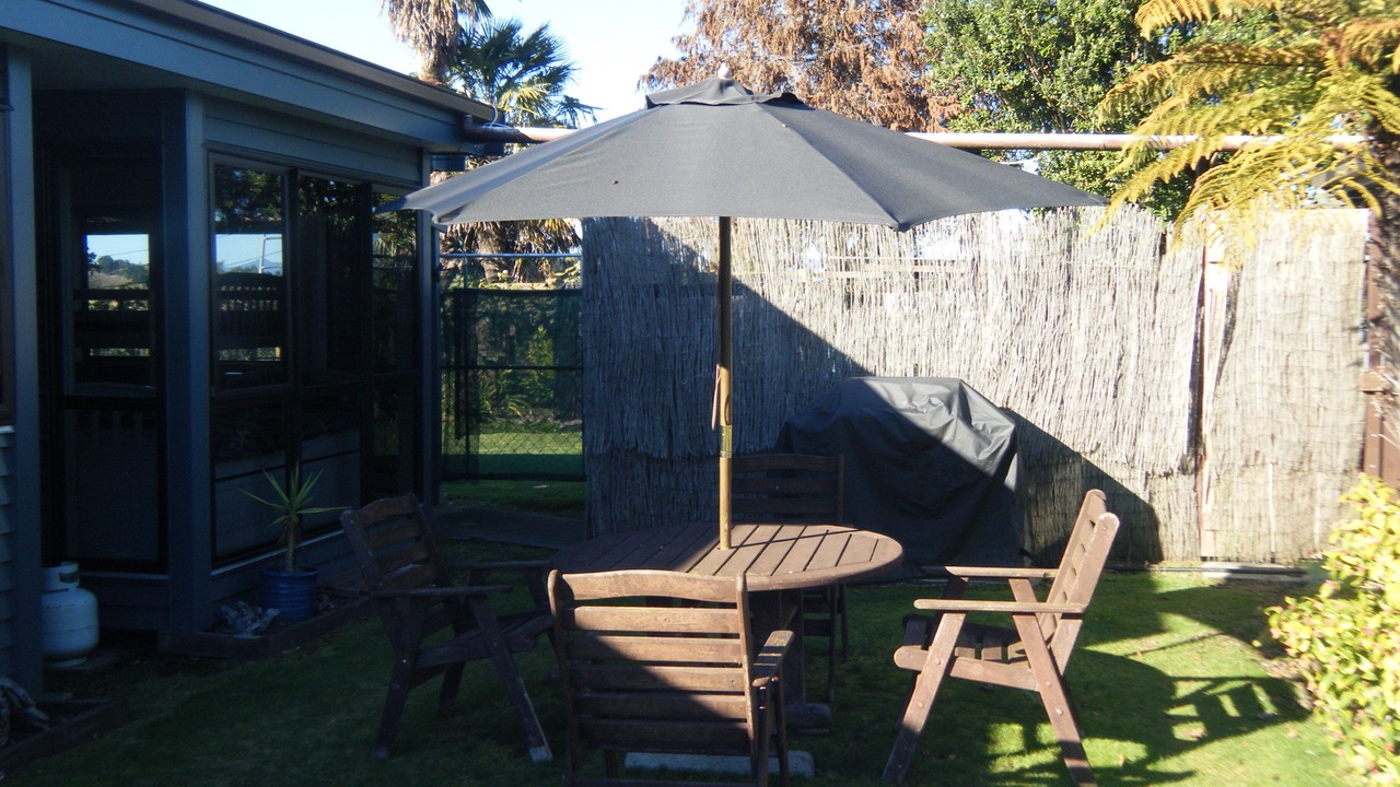 Photo of Outdoor in Tasman