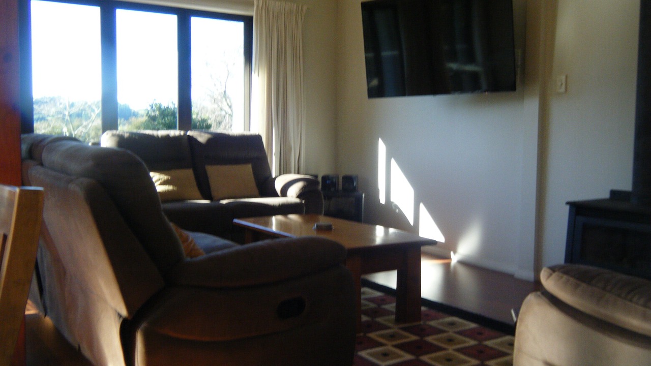 Photo of Livingroom in Tasman