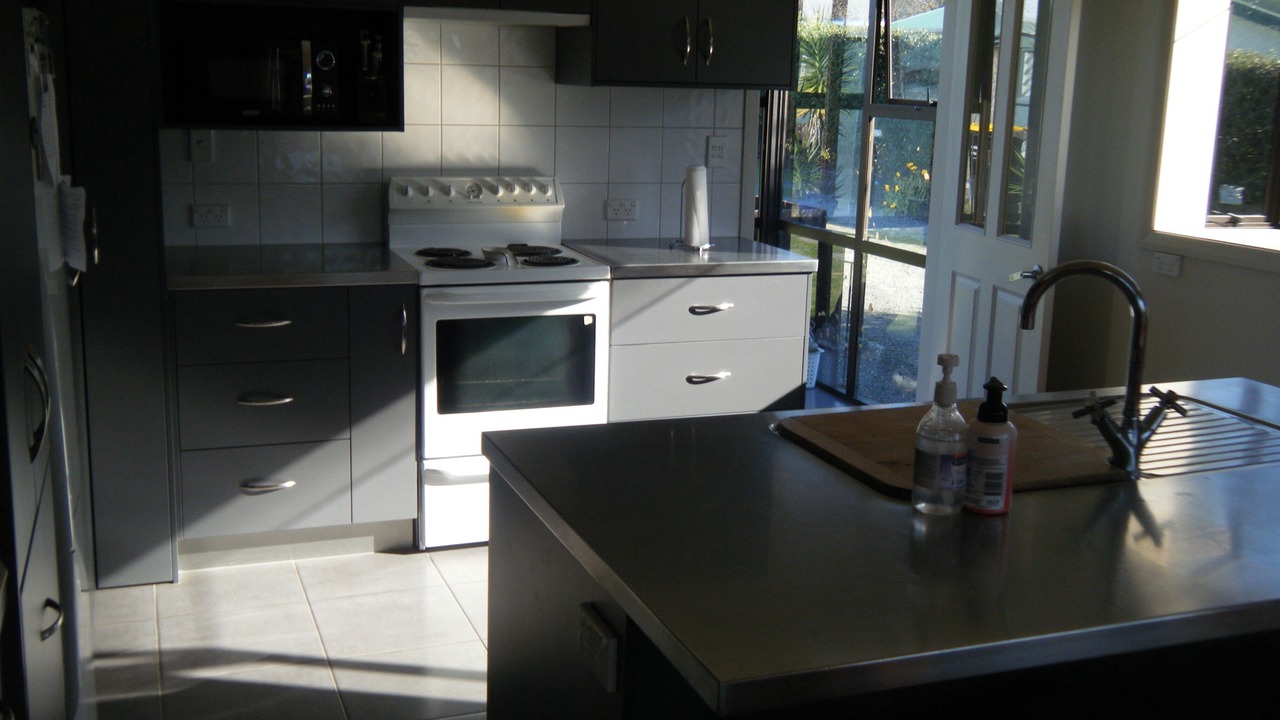 Photo of Kitchen in Tasman