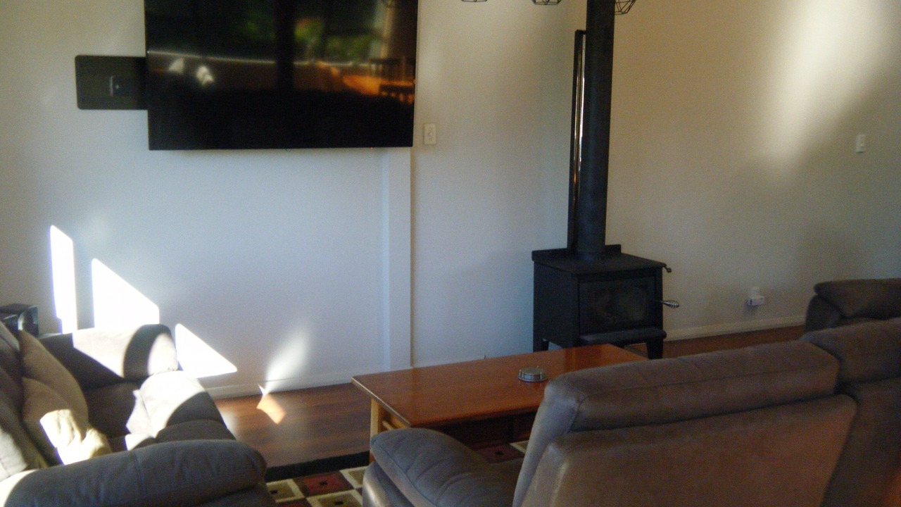 Photo of Livingroom in Tasman