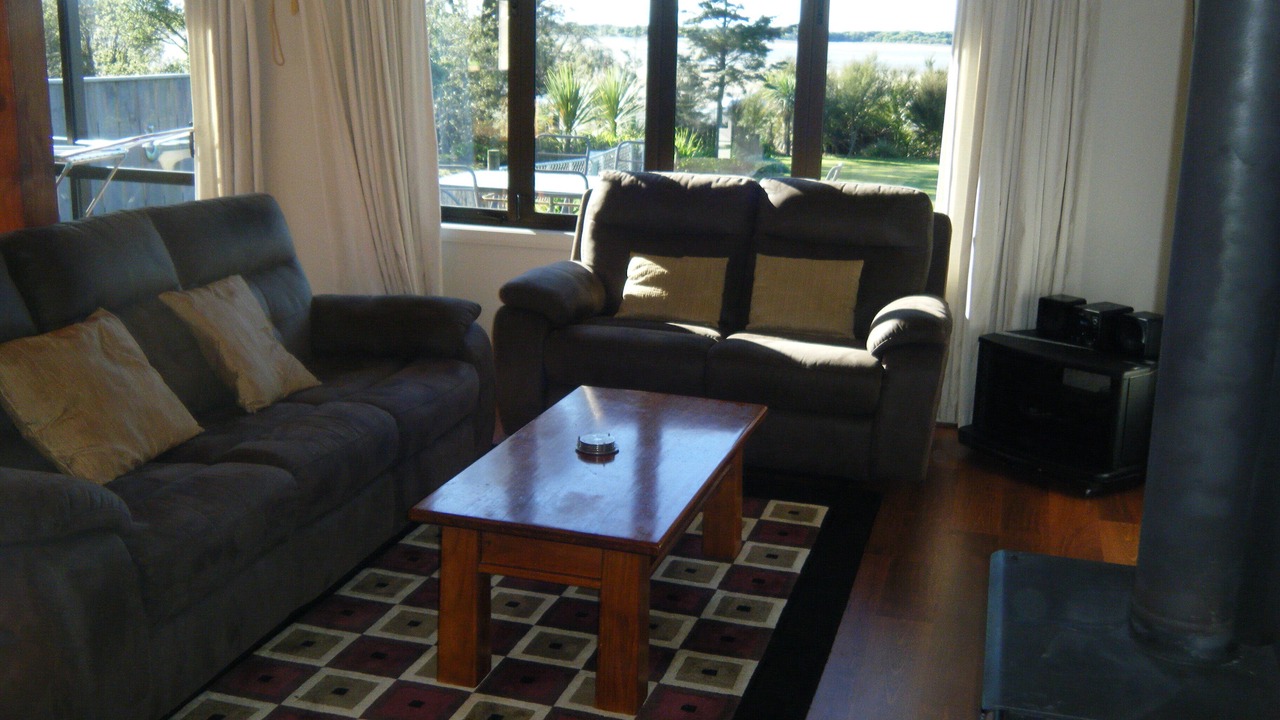 Photo of Livingroom in Tasman