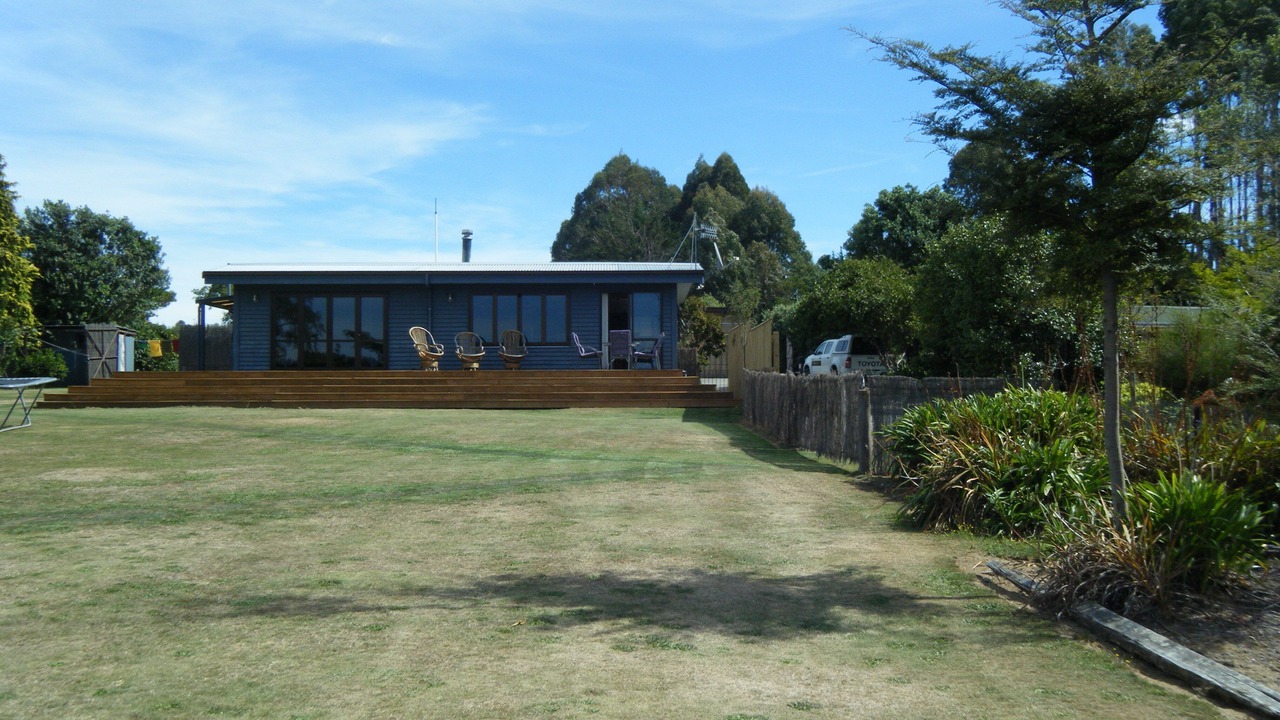 Photo of Outdoor in Tasman