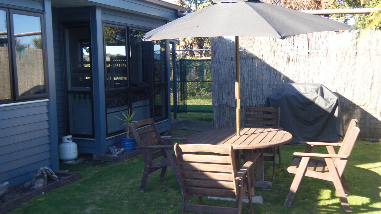 Photo of Outdoor in Tasman