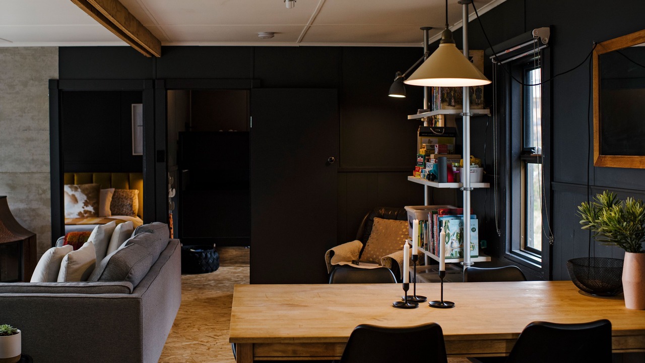 Photo of Livingroom in Eaglehawk Neck