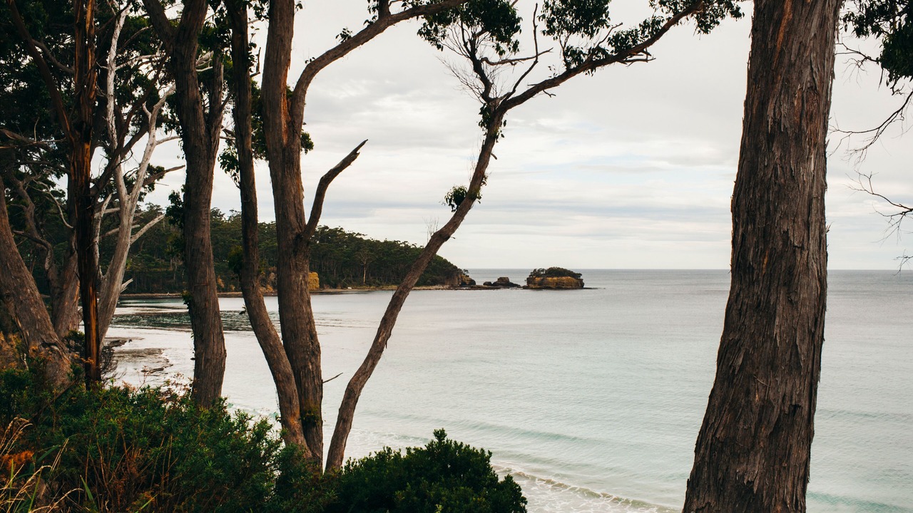 Photo of Others in Eaglehawk Neck