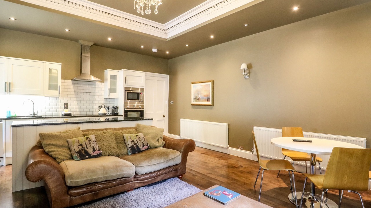 Photo of Bedroom in Bearnock