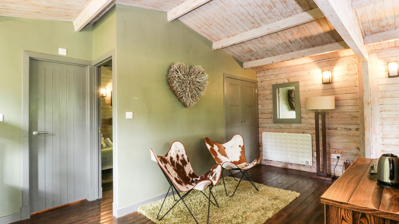 Photo of Bedroom in Bearnock