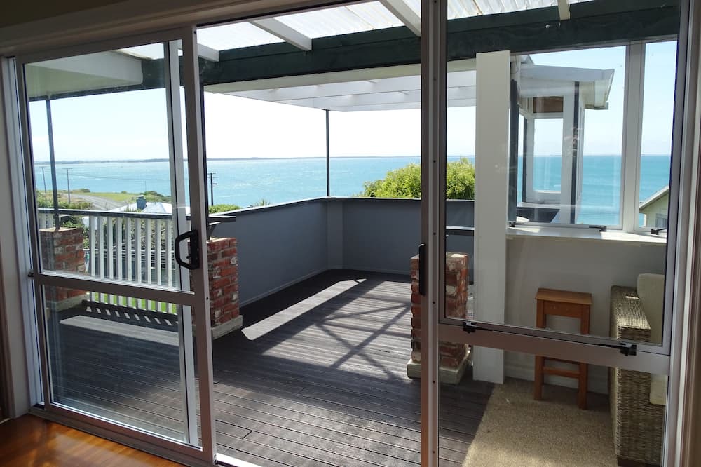 Photo of Patio Balcony in Riverton