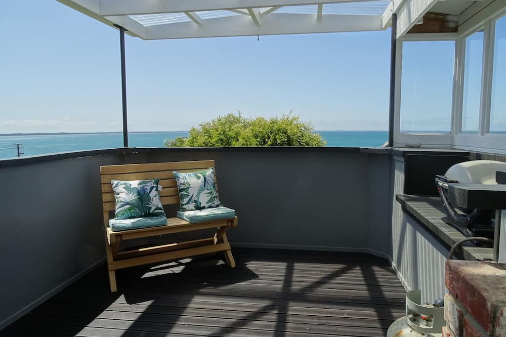 Photo of Patio Balcony in Riverton