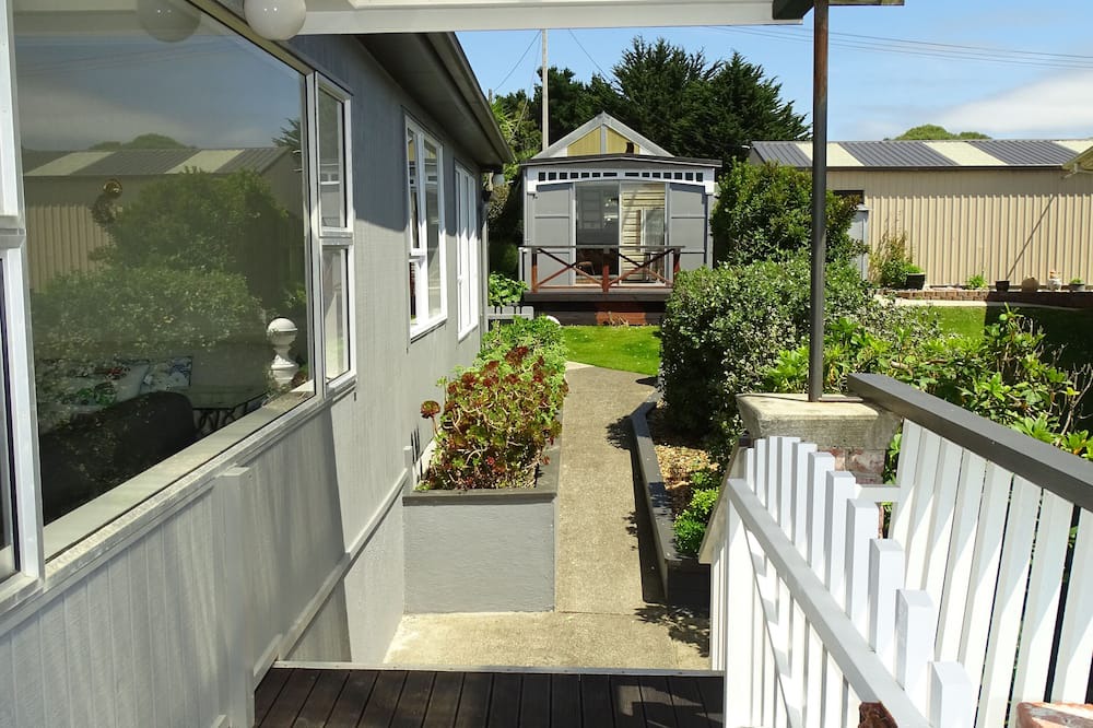 Photo of Patio Balcony in Riverton
