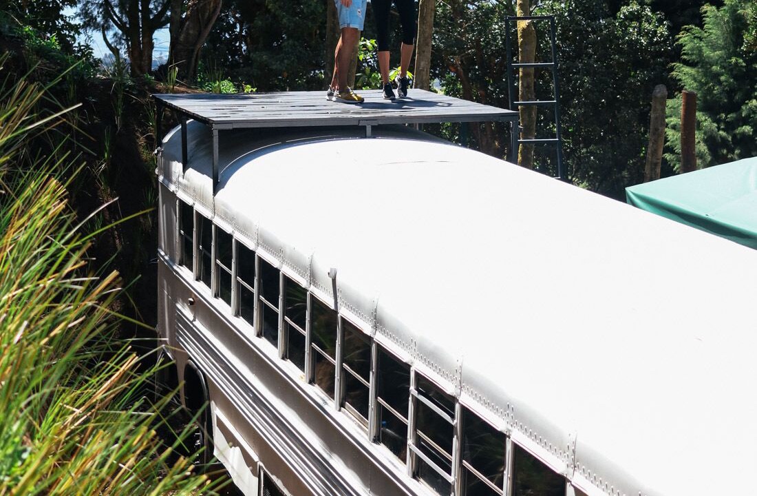 Photo of Outdoor in Sarchi Norte