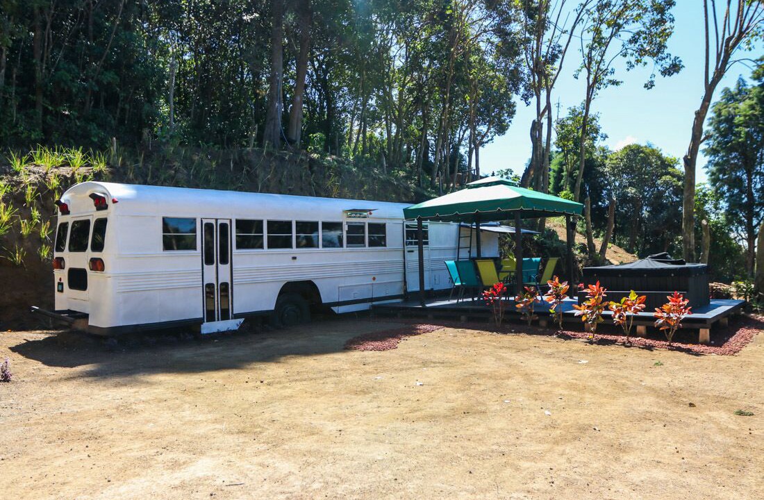 Photo of Outdoor in Sarchi Norte