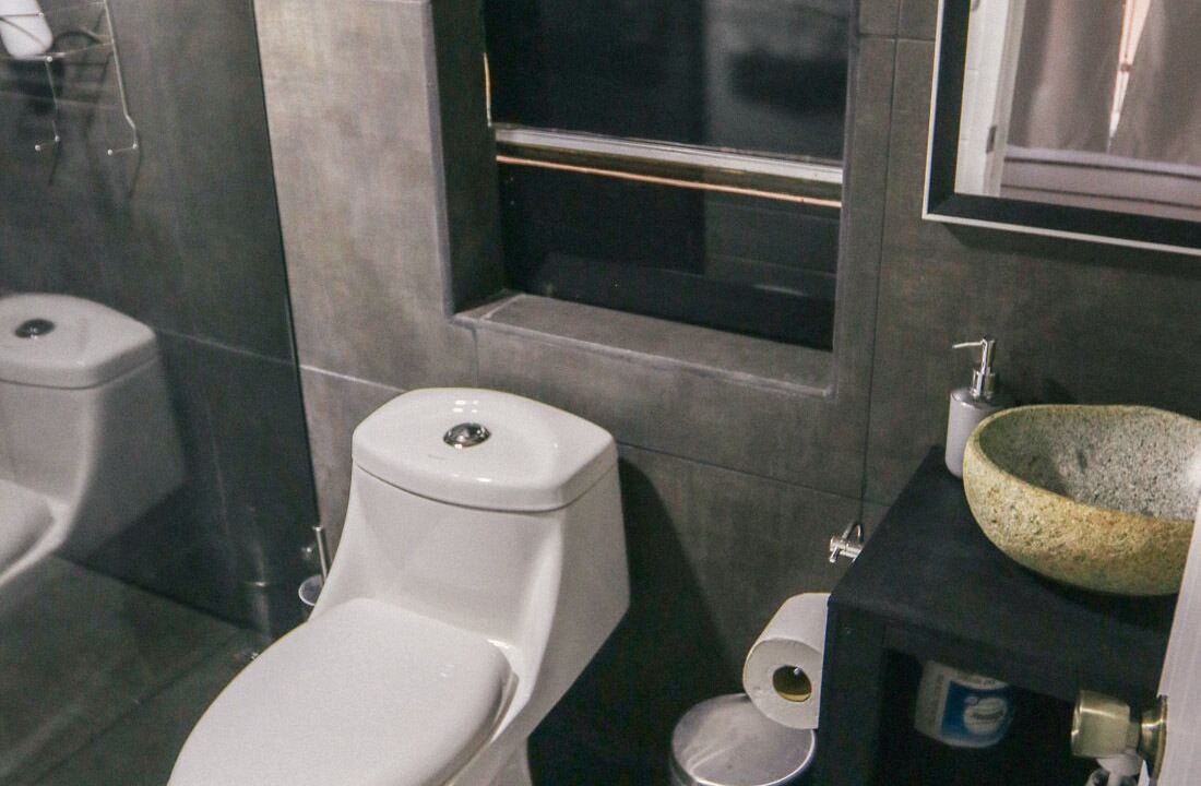 Photo of Bathroom in Sarchi Norte
