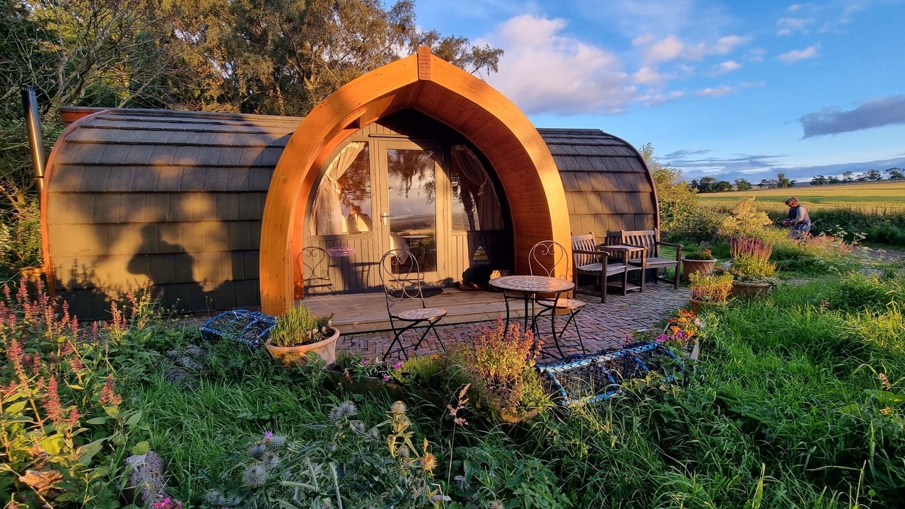 Photo of Outdoor in Dunbar