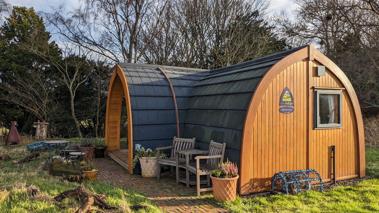 Photo of Outdoor in Dunbar