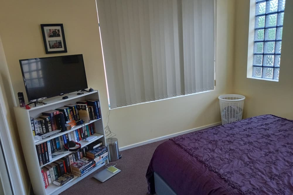 Photo of Bedroom in Berriedale