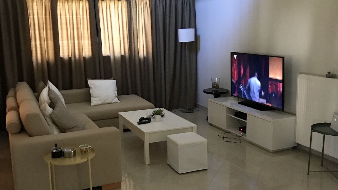 Photo of Bedroom in Agia Marina