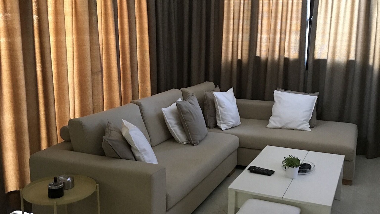 Photo of Bedroom in Agia Marina