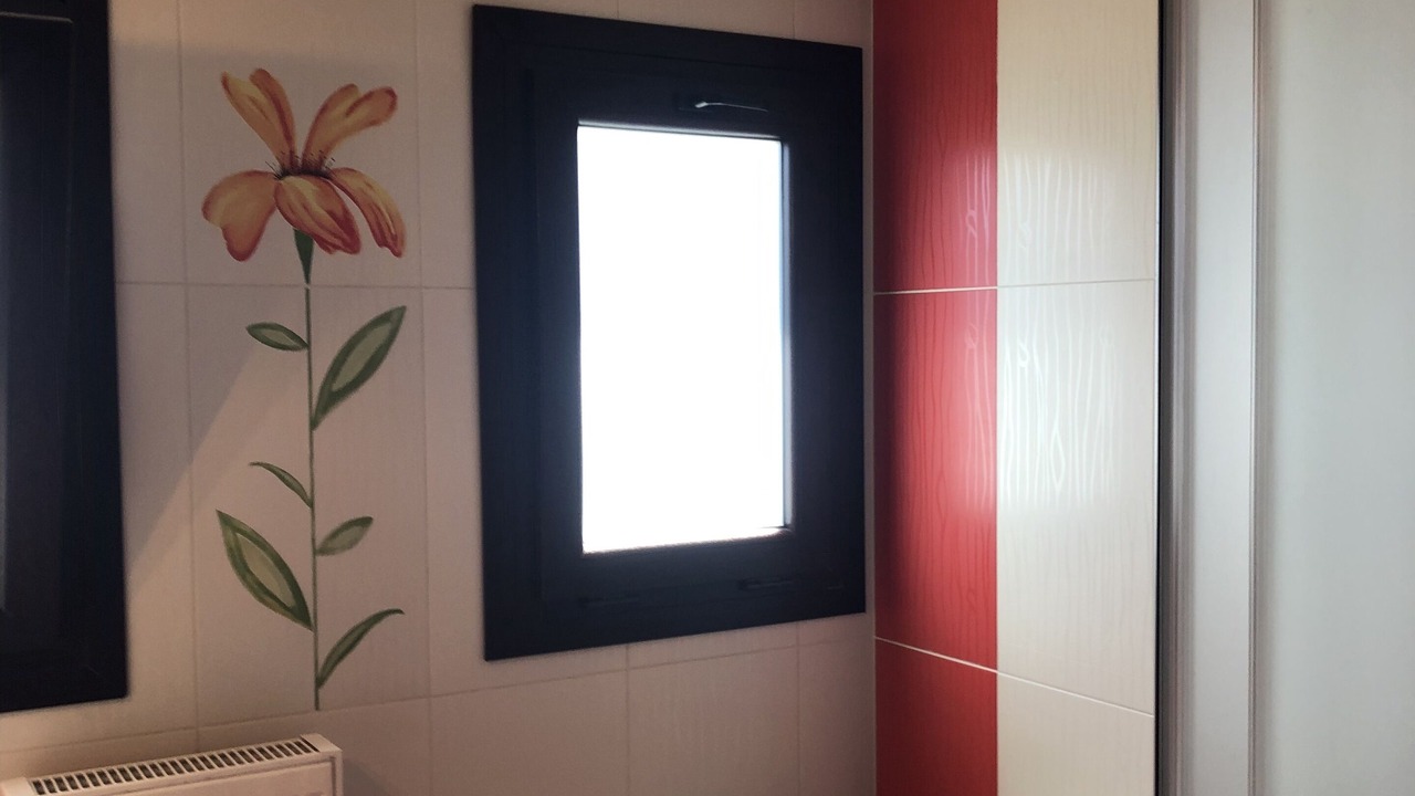 Photo of Bathroom in Agia Marina