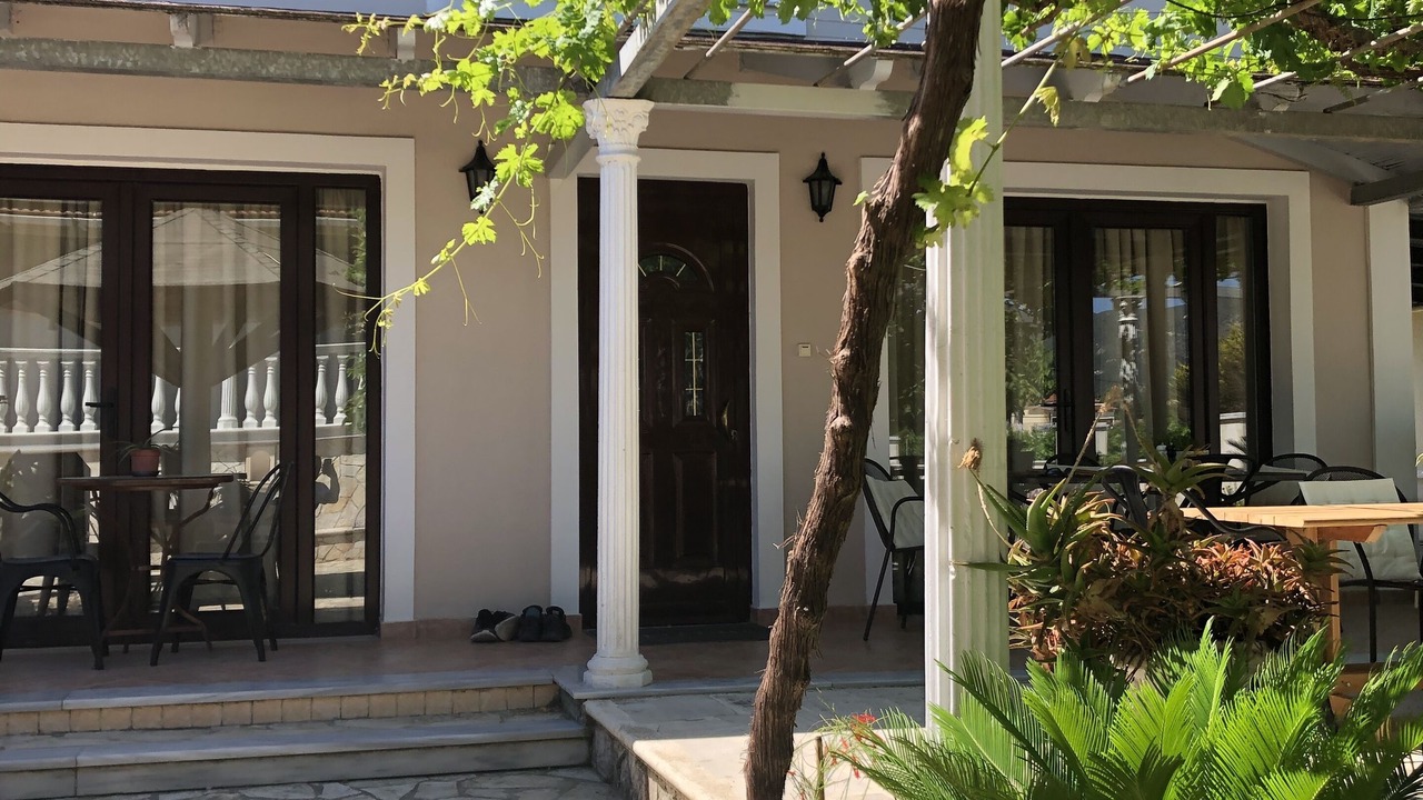 Photo of Outdoor in Agia Marina