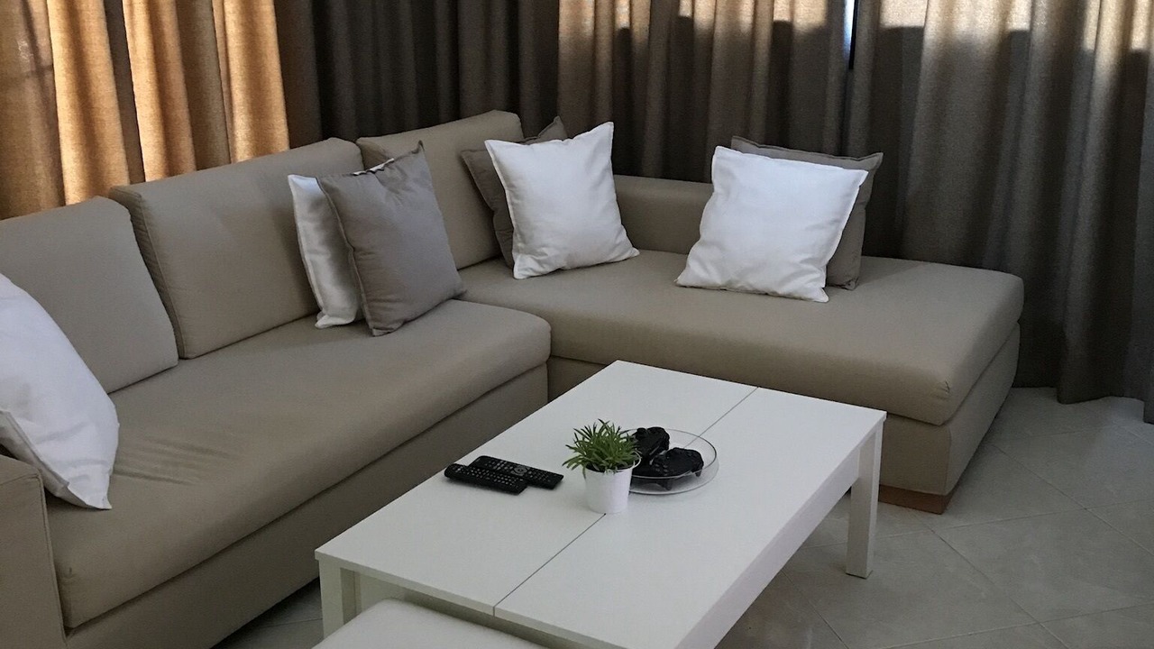 Photo of Bedroom in Agia Marina
