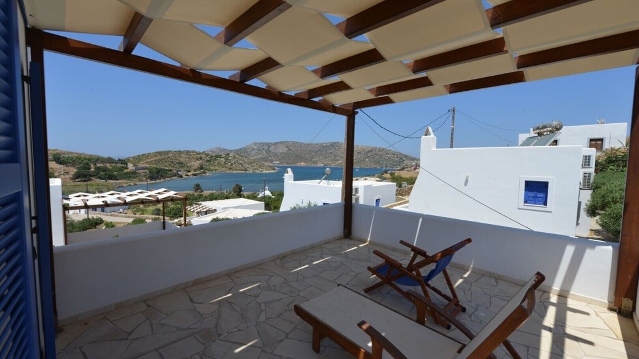 Photo of Outdoor in Lipsoi