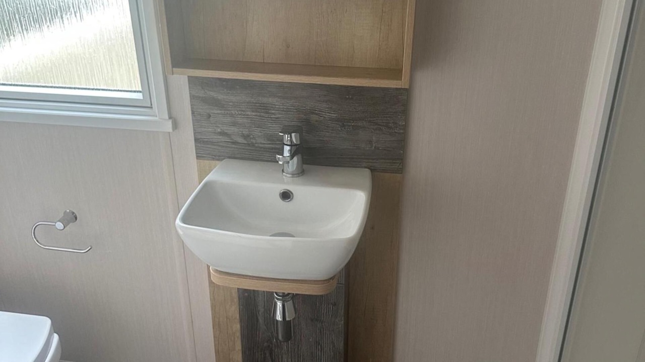 Photo of Bathroom in Prestonpans