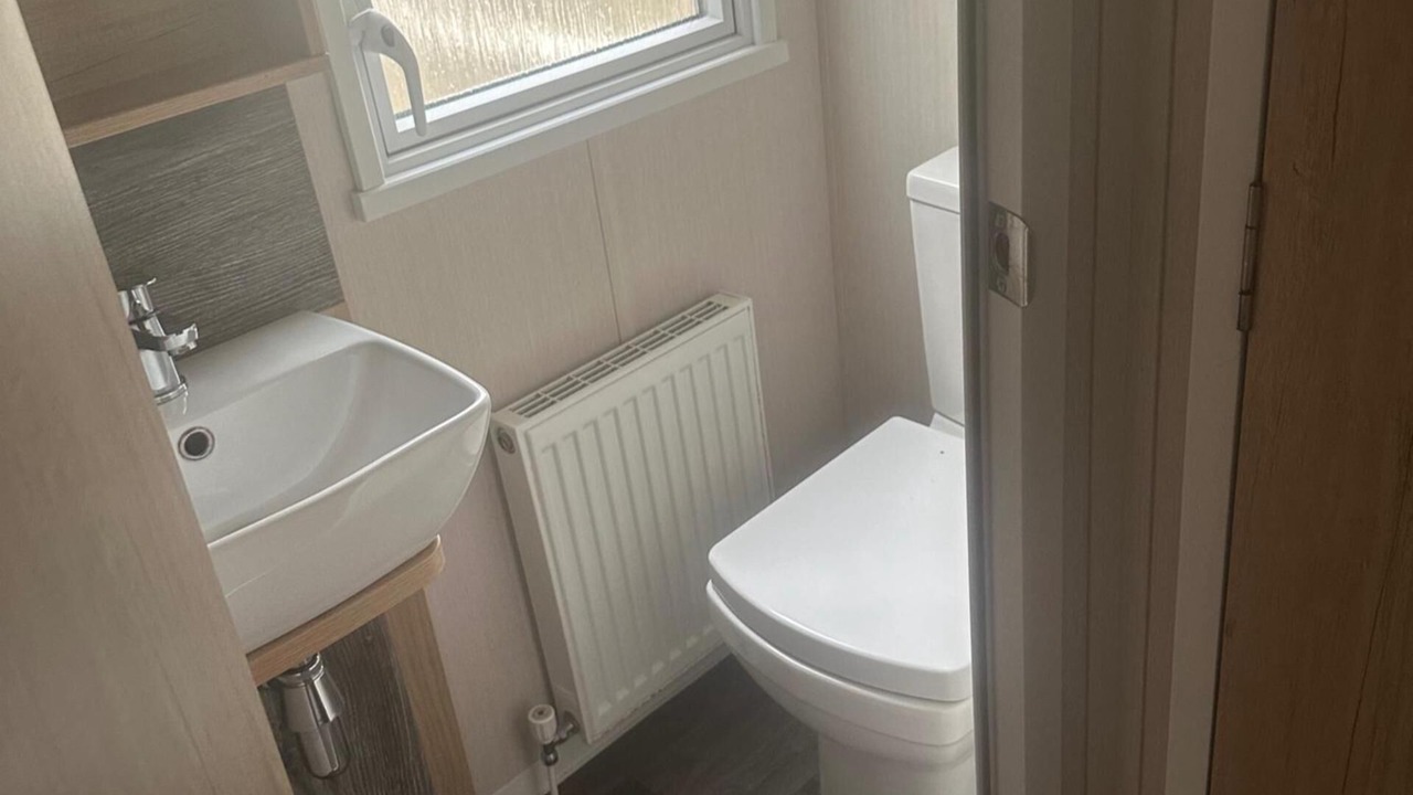Photo of Bathroom in Prestonpans