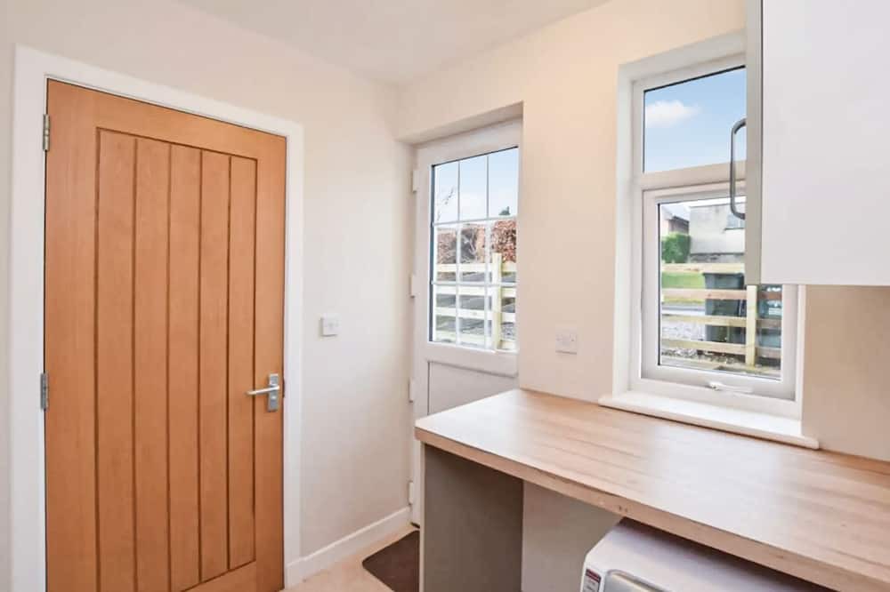 Photo of Bedroom in Pitlochry