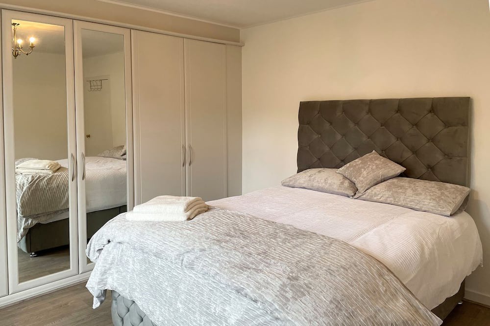 Photo of Bedroom in Pitlochry