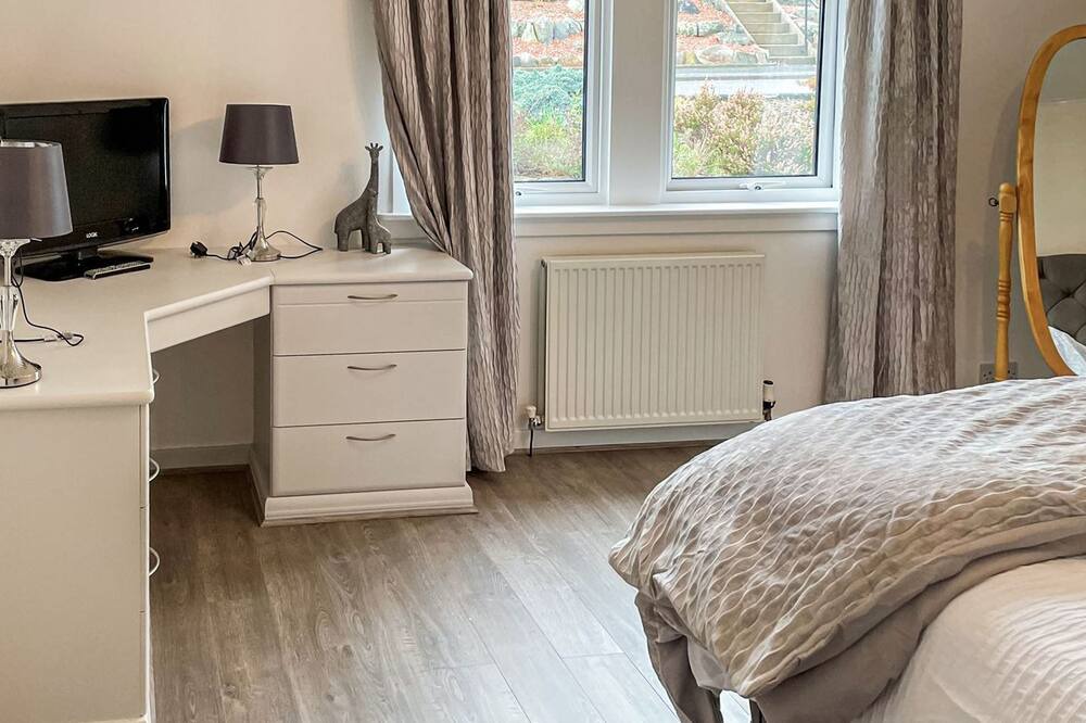 Photo of Bedroom in Pitlochry