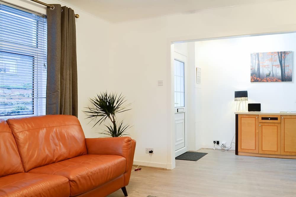Photo of Livingroom in Pitlochry