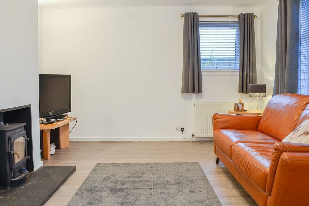 Photo of Livingroom in Pitlochry