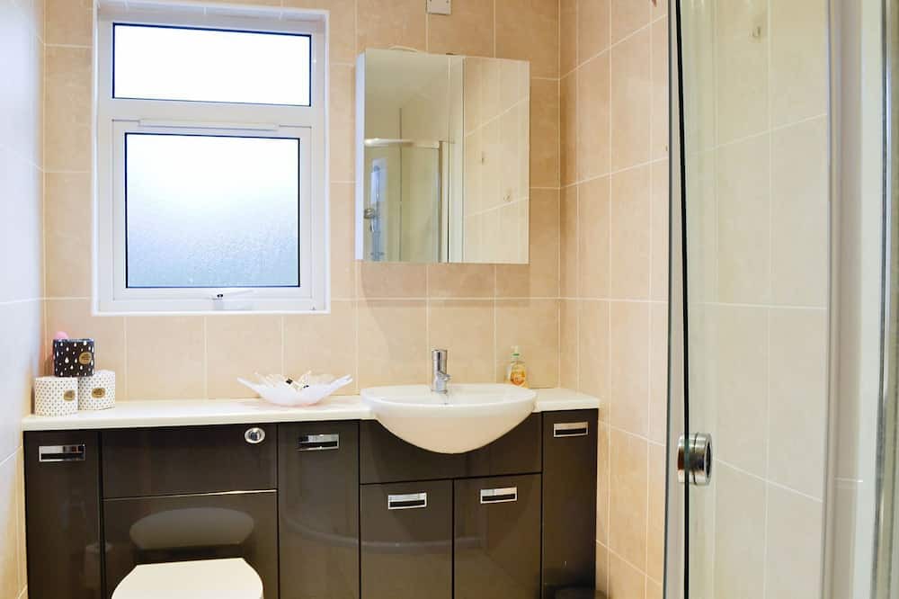 Photo of Bathroom in Pitlochry