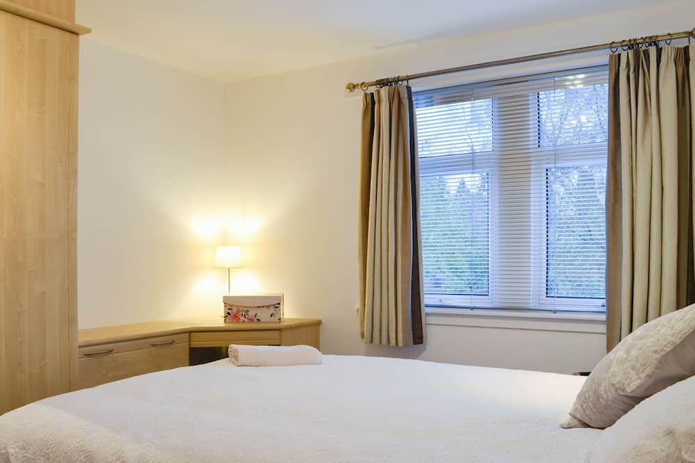 Photo of Bedroom in Pitlochry