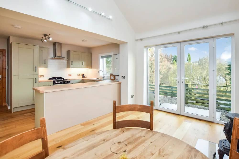 Photo of Kitchen in Pitlochry