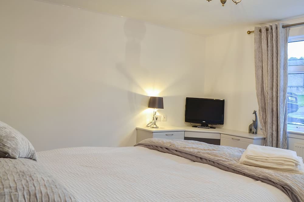 Photo of Bedroom in Pitlochry