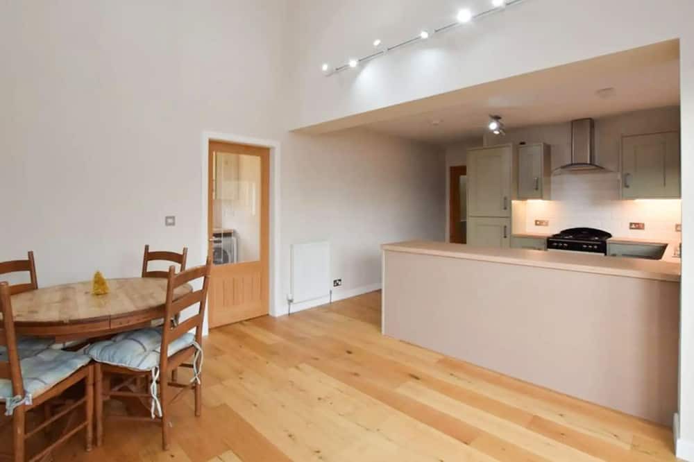 Photo of Kitchen in Pitlochry